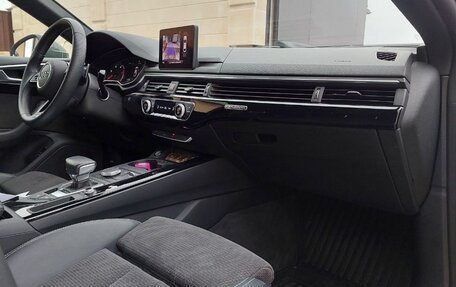 Audi A5, 2019 год, 3 900 000 рублей, 8 фотография