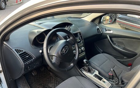 Chery M11 (A3), 2010 год, 450 000 рублей, 6 фотография