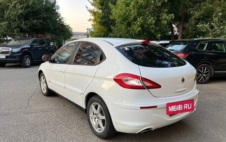 Chery M11 (A3), 2010 год, 450 000 рублей, 2 фотография