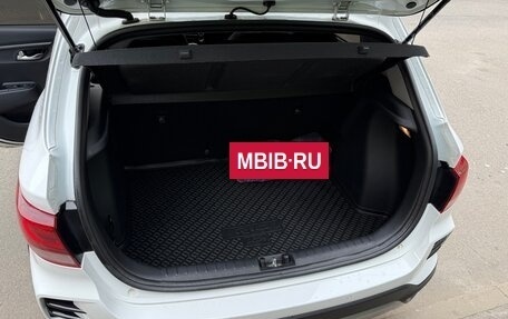 KIA Rio IV, 2022 год, 2 150 000 рублей, 5 фотография