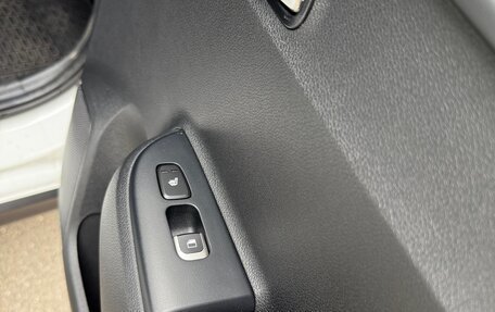 KIA Rio IV, 2022 год, 2 150 000 рублей, 11 фотография