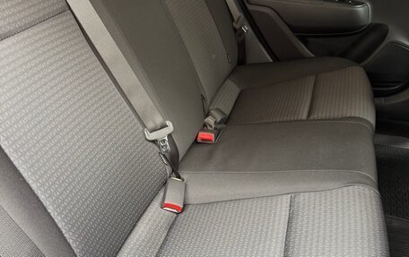 KIA Rio IV, 2022 год, 2 150 000 рублей, 10 фотография