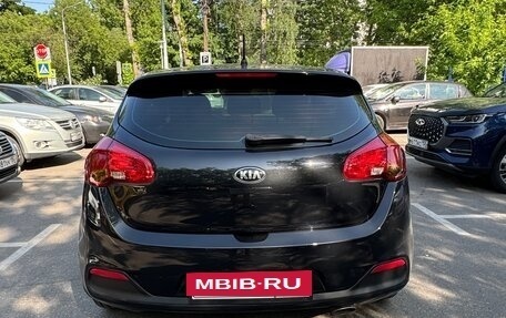 KIA cee'd III, 2012 год, 1 050 000 рублей, 4 фотография