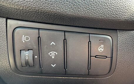 KIA cee'd III, 2012 год, 1 050 000 рублей, 13 фотография