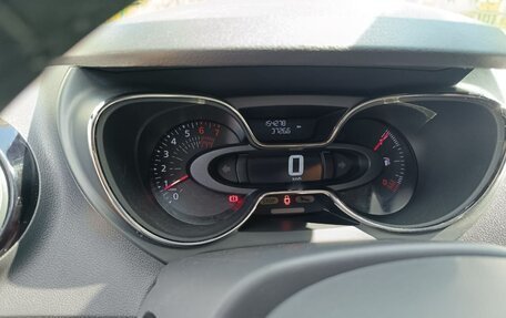 Renault Kaptur I рестайлинг, 2019 год, 1 500 000 рублей, 4 фотография