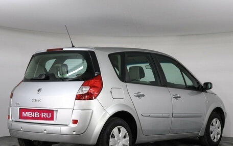 Renault Scenic III, 2009 год, 577 000 рублей, 5 фотография