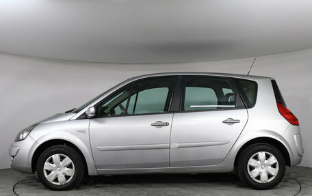 Renault Scenic III, 2009 год, 577 000 рублей, 8 фотография