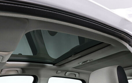 Renault Scenic III, 2009 год, 577 000 рублей, 12 фотография