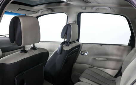 Renault Scenic III, 2009 год, 577 000 рублей, 11 фотография