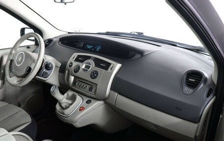 Renault Scenic III, 2009 год, 577 000 рублей, 10 фотография