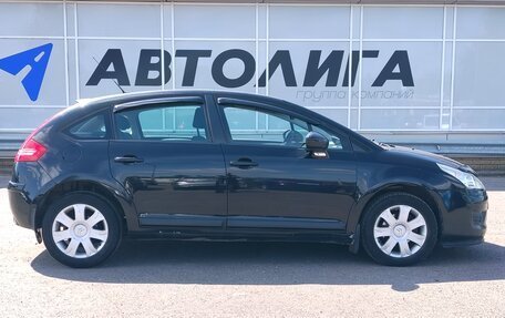 Citroen C4 II рестайлинг, 2011 год, 360 000 рублей, 3 фотография