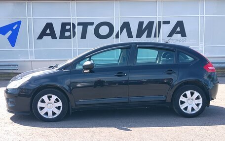 Citroen C4 II рестайлинг, 2011 год, 360 000 рублей, 4 фотография