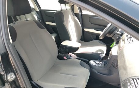 Citroen C4 II рестайлинг, 2011 год, 360 000 рублей, 13 фотография