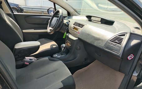 Citroen C4 II рестайлинг, 2011 год, 360 000 рублей, 12 фотография