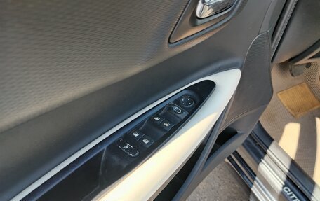 Citroen C4 II рестайлинг, 2011 год, 360 000 рублей, 10 фотография