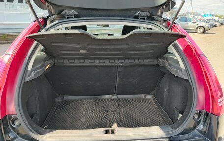 Citroen C4 II рестайлинг, 2011 год, 360 000 рублей, 16 фотография