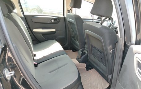 Citroen C4 II рестайлинг, 2011 год, 360 000 рублей, 14 фотография