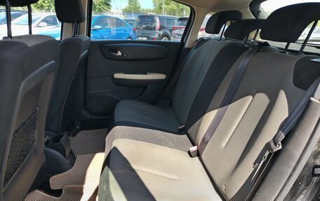 Citroen C4 II рестайлинг, 2011 год, 360 000 рублей, 15 фотография