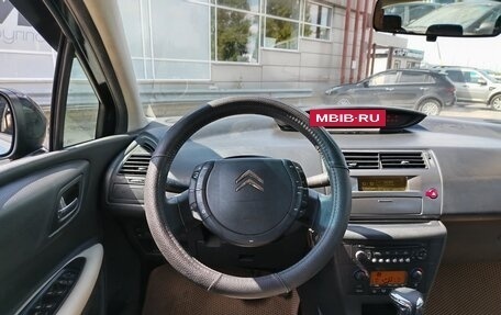 Citroen C4 II рестайлинг, 2011 год, 360 000 рублей, 6 фотография