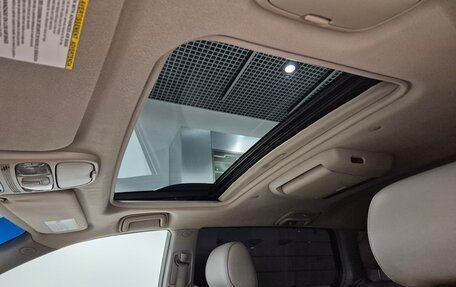 Toyota Sienna II рестайлинг, 2008 год, 1 549 000 рублей, 12 фотография