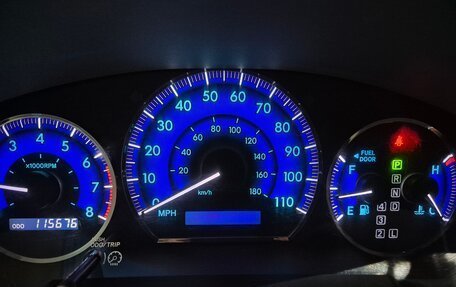 Toyota Sienna II рестайлинг, 2008 год, 1 549 000 рублей, 13 фотография