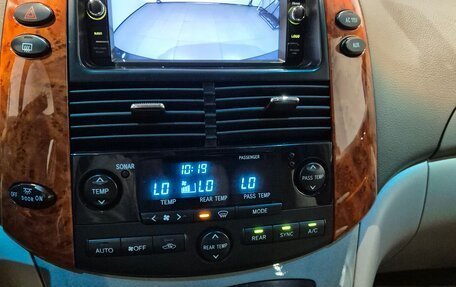 Toyota Sienna II рестайлинг, 2008 год, 1 549 000 рублей, 14 фотография