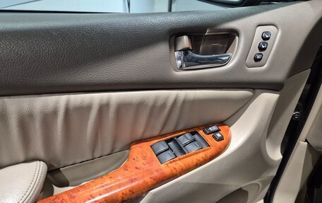 Toyota Sienna II рестайлинг, 2008 год, 1 549 000 рублей, 17 фотография