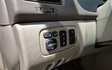 Toyota Sienna II рестайлинг, 2008 год, 1 549 000 рублей, 16 фотография