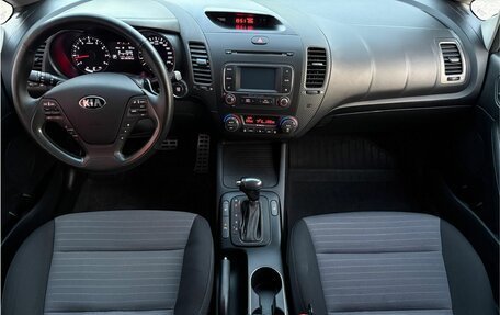 KIA Cerato III, 2014 год, 1 350 000 рублей, 7 фотография