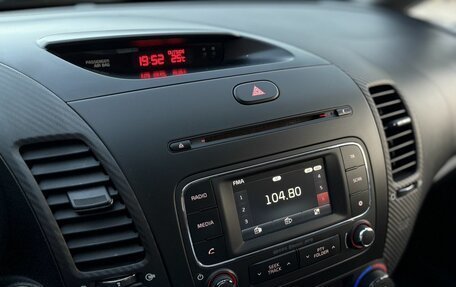 KIA Cerato III, 2014 год, 1 350 000 рублей, 12 фотография