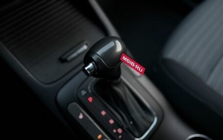 KIA Cerato III, 2014 год, 1 350 000 рублей, 15 фотография