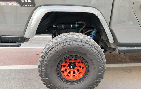 Jeep Gladiator, 2022 год, 11 073 000 рублей, 5 фотография
