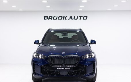 BMW X5, 2024 год, 15 790 000 рублей, 2 фотография