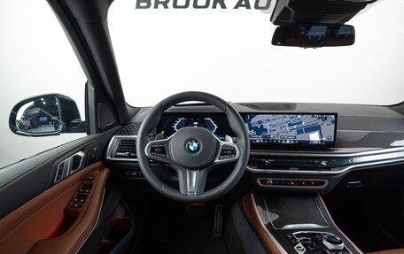 BMW X5, 2024 год, 15 790 000 рублей, 12 фотография
