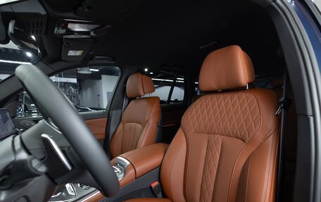 BMW X5, 2024 год, 15 790 000 рублей, 10 фотография