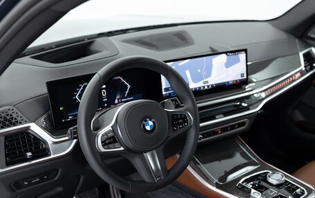 BMW X5, 2024 год, 15 790 000 рублей, 9 фотография