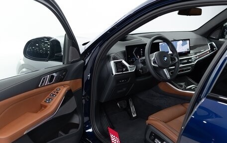 BMW X5, 2024 год, 15 790 000 рублей, 7 фотография