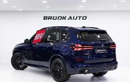 BMW X5, 2024 год, 15 790 000 рублей, 6 фотография