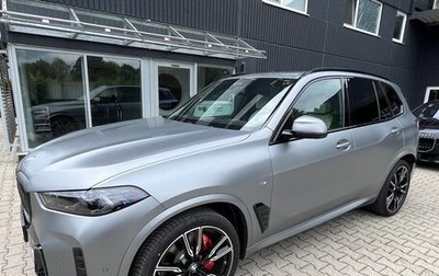 BMW X5, 2025 год, 17 900 000 рублей, 1 фотография