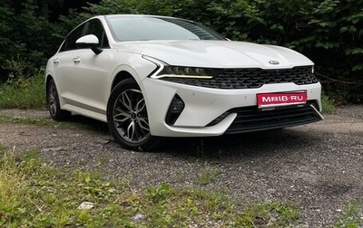 KIA K5, 2020 год, 2 750 000 рублей, 1 фотография