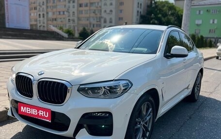 BMW X4, 2019 год, 4 200 000 рублей, 1 фотография