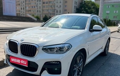 BMW X4, 2019 год, 4 200 000 рублей, 1 фотография