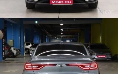 Renault Talisman, 2020 год, 1 850 000 рублей, 1 фотография