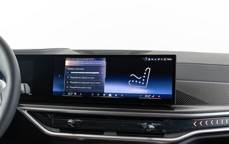 BMW X5, 2024 год, 15 790 000 рублей, 19 фотография