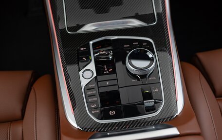 BMW X5, 2024 год, 15 790 000 рублей, 18 фотография