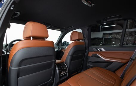 BMW X5, 2024 год, 15 790 000 рублей, 23 фотография
