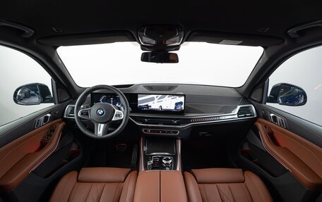 BMW X5, 2024 год, 15 790 000 рублей, 26 фотография