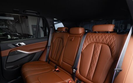 BMW X5, 2024 год, 15 790 000 рублей, 25 фотография