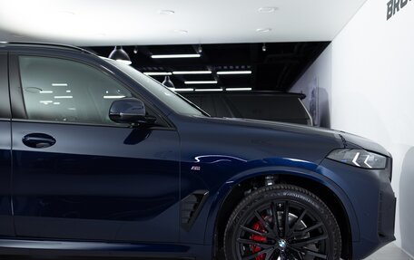 BMW X5, 2024 год, 15 790 000 рублей, 29 фотография