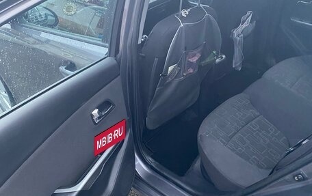 KIA Rio III рестайлинг, 2014 год, 980 000 рублей, 4 фотография